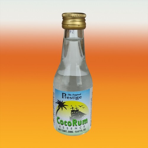 Original prestige 20ml coco - 20ml,
