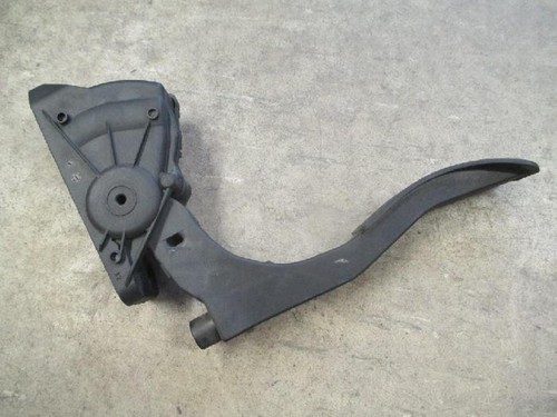 Gaspedal audi 4f - audi,