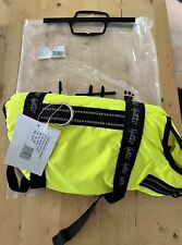 Hurra Hunde Schwimmweste NEU gr.3