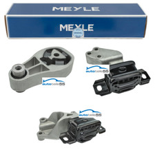 3x MEYLE MOTORLAGER LAGER FÜR