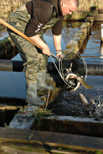 NYLON BRUSTWATTE GRÖSSEN 7 8