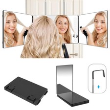 360-Grad-Spiegel LED 3 Wege