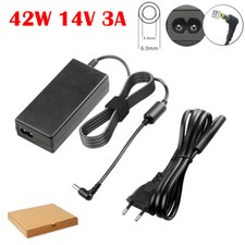 42w 14v netzteil ladegerät - 3a,