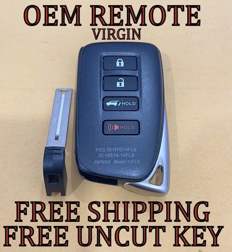 Oem 2020 2021 - 2022, lexus