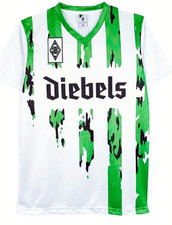 Borussia mönchengladbach - borussia,