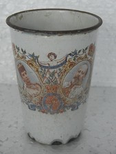 Vintage Krönung 1902 König &