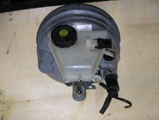 MERCEDES W210 4 MATIC BREMSKRAFTVERSTÄRKER A0044305330