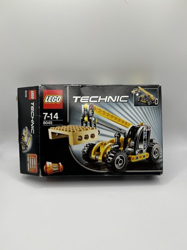 Lego technic 8045 mini - lego,