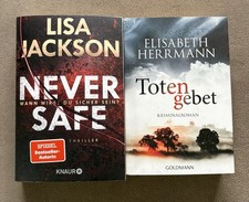 2 X Thriller - Lisa Jackson +