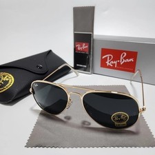Brandneue Ray-Ban RB3025