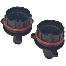 2x Adapter Upgrade Glühbirne