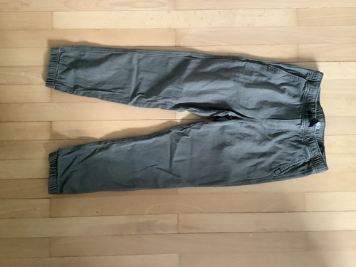 Bequeme hose olivgrün für - bequeme,