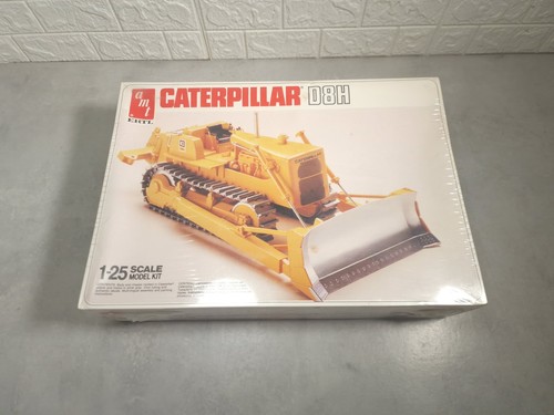 Caterpillar d8h amt ertl - d8h, nr