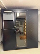 Weinklimaschrank/Klimazelle