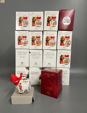 17 x Weihnachstkugeln Kugeln