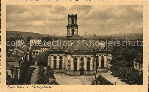 Saarbruecken saarland - saarbruecken,