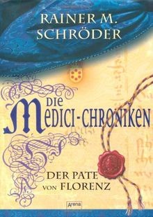 Die medici chroniken der - die, (2)