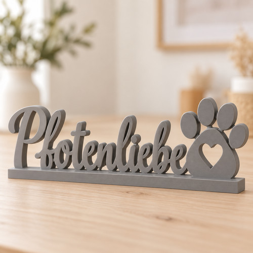 Pfotenliebe - , –
