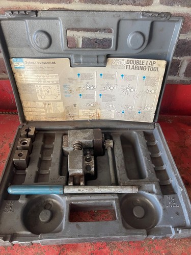 Sykes pickavant 270 serie - sykes-pickavant,