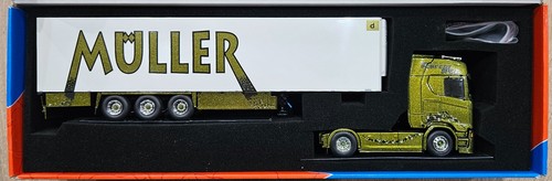 Tekno 83565 müller - tekno,
