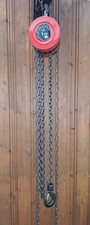 Flaschenzug Kettenzug 1000kg