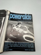 Powerslide Historischer