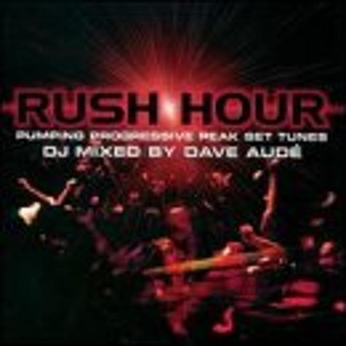 Dave audé rush hour - va,