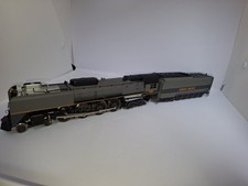 Rivarossi FEF 4-8-4 Northern