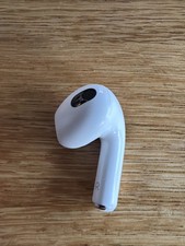 Apple AirPod 3 Generation Nur