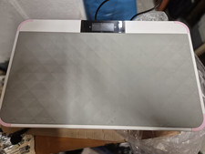 Skandika Vibrationsplatte 800