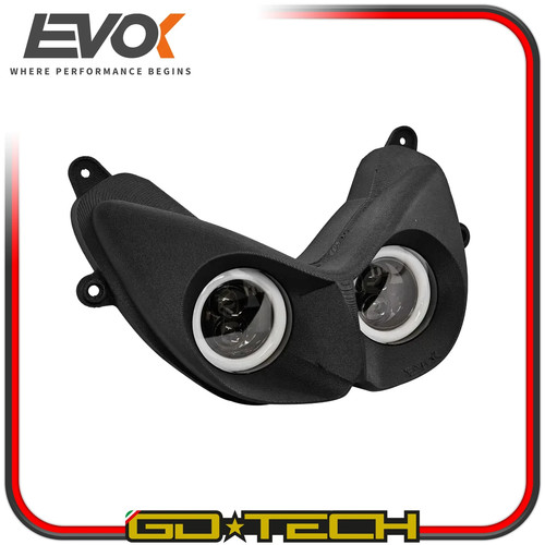 Evok led frontscheinwerfer - evok,