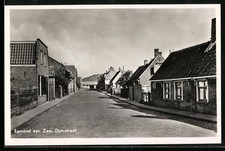 Ansichtskarte Egmond aan Zee