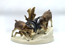 GRÄFENTHAL - Porzellan-Figur