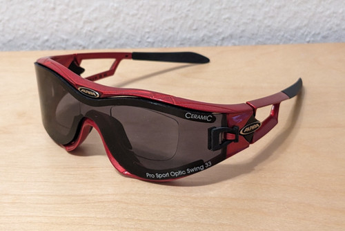 Alpina swing ceramic neu - alpina,