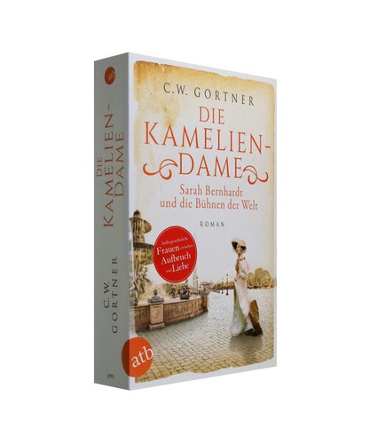 Die kameliendame sarah - kameliendame:,