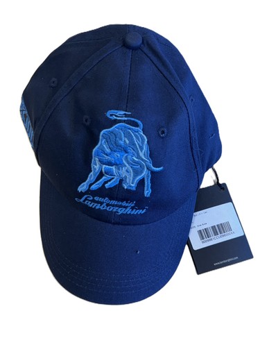 Lamborghini cap bull - cap, „bull