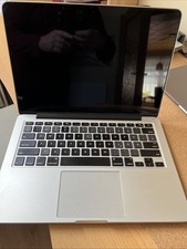 Apple MacBook Pro Retina A1502