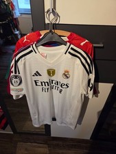 Real Madrid Modric Kinder