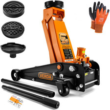 Profi Wagenheber hydraulisch