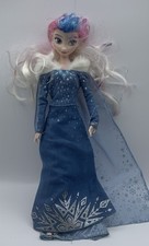 Disneys Frozen Elsa singende