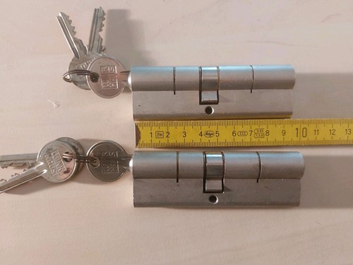 Winkhaus profilzylinder 50 - ,