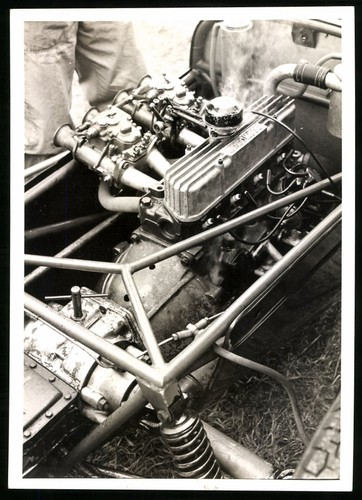 Fotografie auto rennwagen - auto,