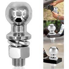 Anhängerkupplungskugel,50mm,3