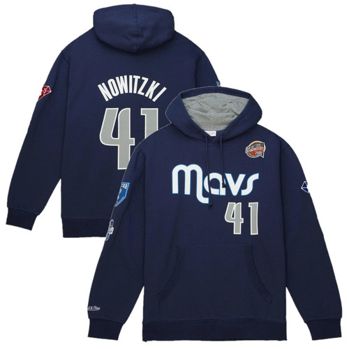 Dallas mavericks nba hoodie - dallas,