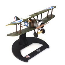 1PC Diecast Legierung 1/72 WWI