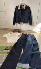Bekleidungspaket Damen Vintage