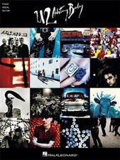 U2 - Achtung Baby U2