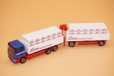 Herpa Spur H0 151900 Scania