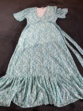 Amisu Damen Kleid Gr. 36 Neu