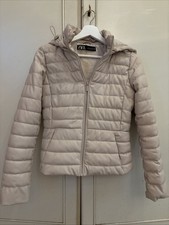 Zara Steppjacke Damen